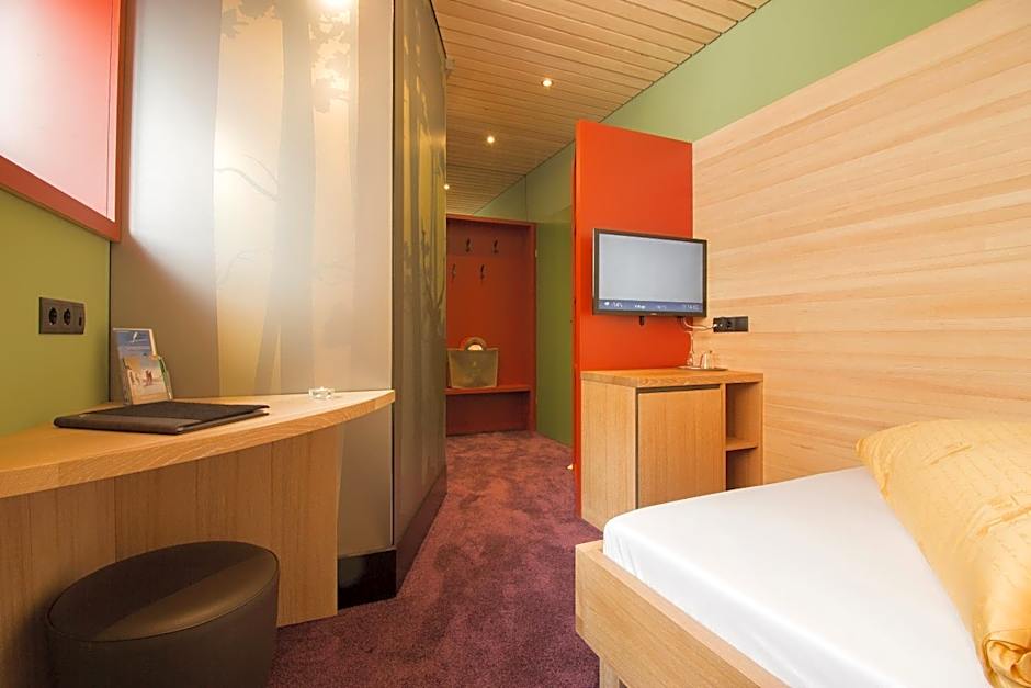 Wohlfühlhotel Hubertushof