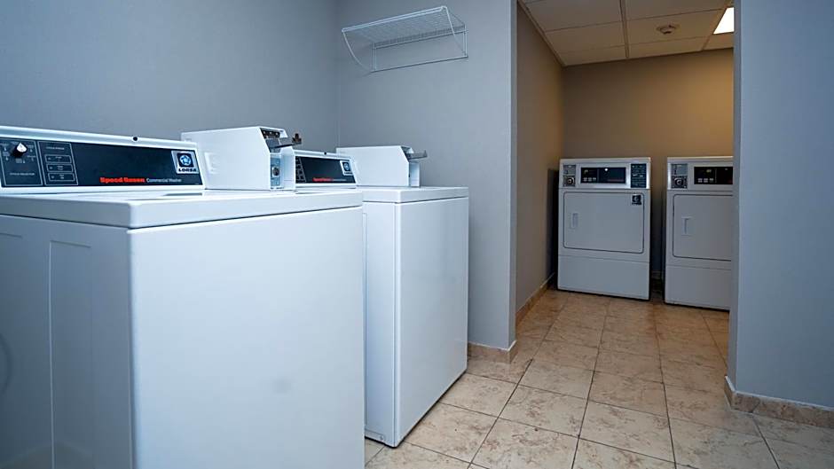 Holiday Inn Express Hotel & Suites CD. Juarez - Las Misiones By IHG