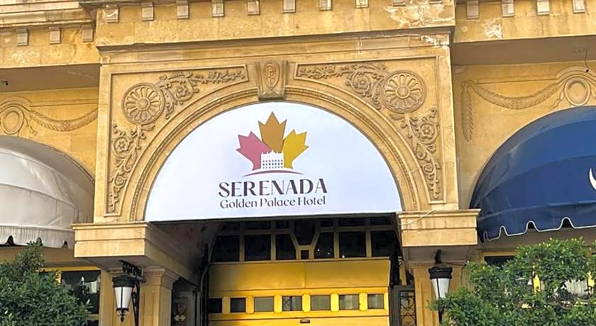Golden Tulip Serenada Hamra Hotel