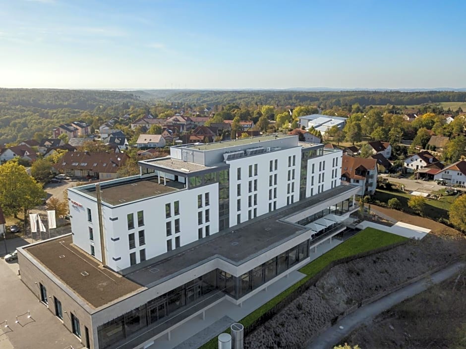 Panoramahotel Waldenburg