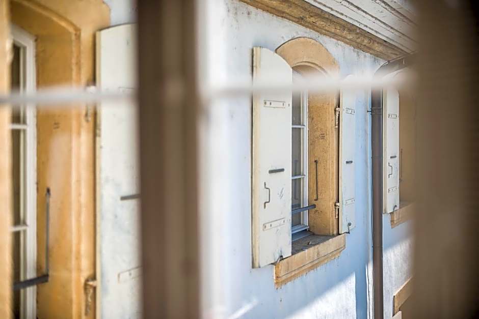 Hotel et Centre Thermal d'Yverdon-les-Bains