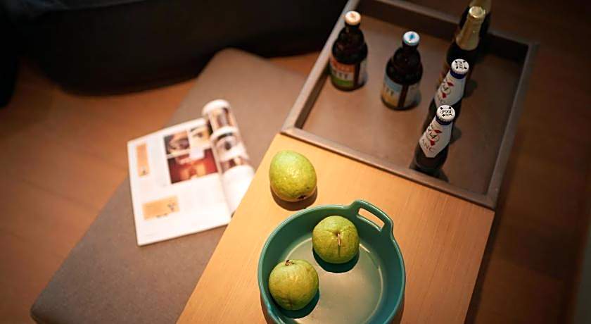 CityNote Hotel Guangzhou Shangxiajiu Pedestrian Shisanhang