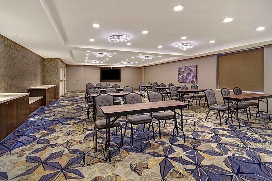 Fairfield Inn & Suites by Marriott Las Vegas Airport South