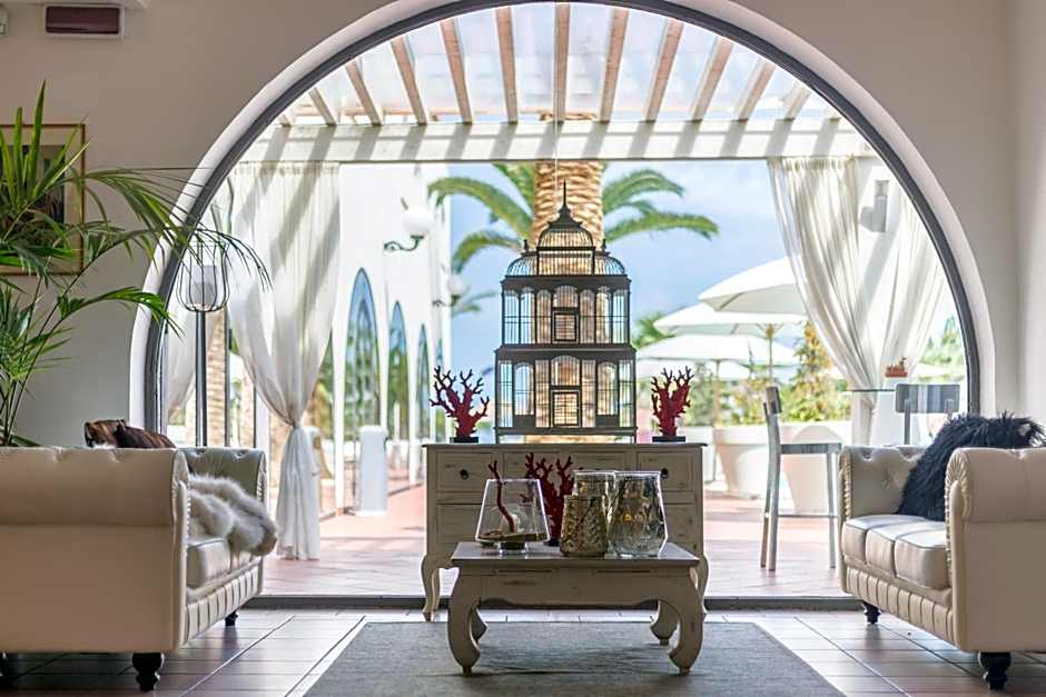 Centro Vacanze Poker