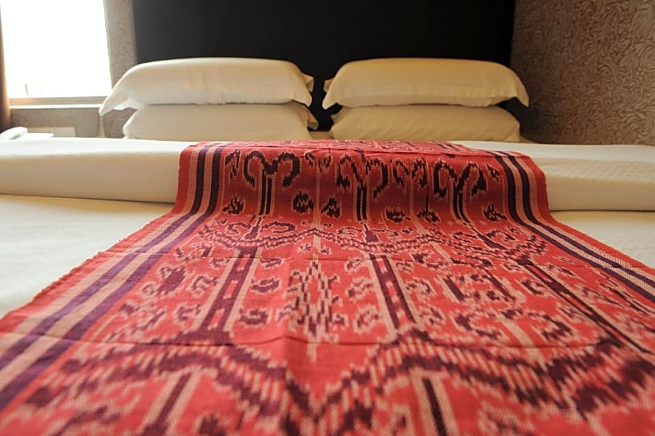 Sea Lion Firefly Concept Hotel