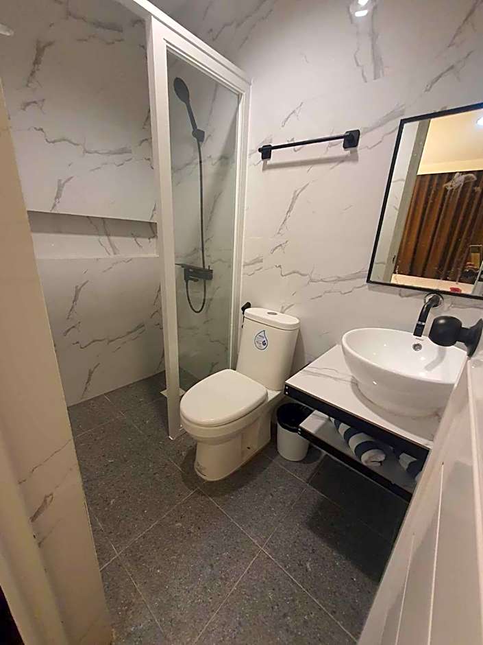 JMC4 Tawala Panglao Bohol near Alona Beach