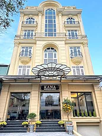 Kana Boutique Hotel Ninh Binh