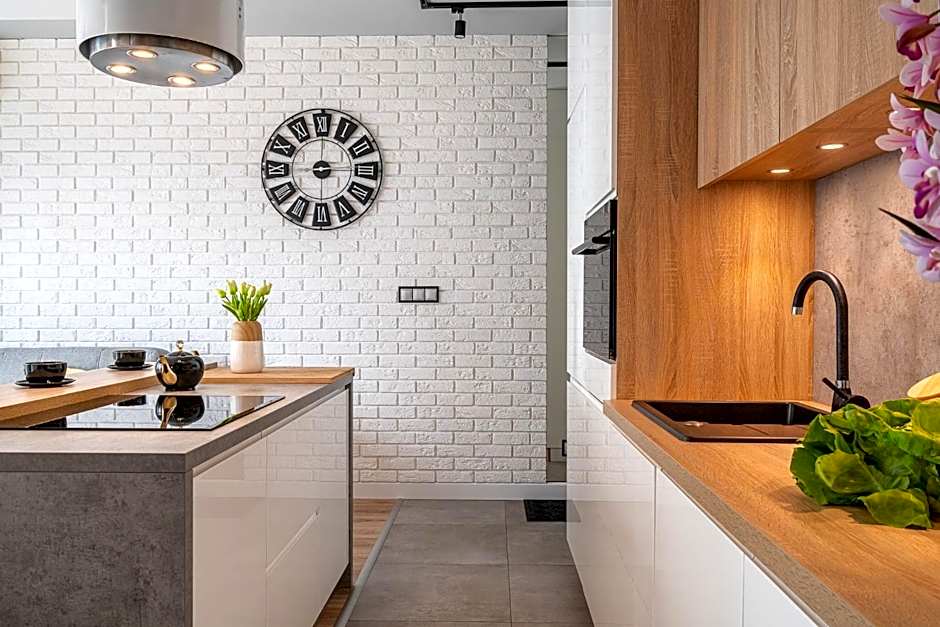 Art Apart River View Wrocław