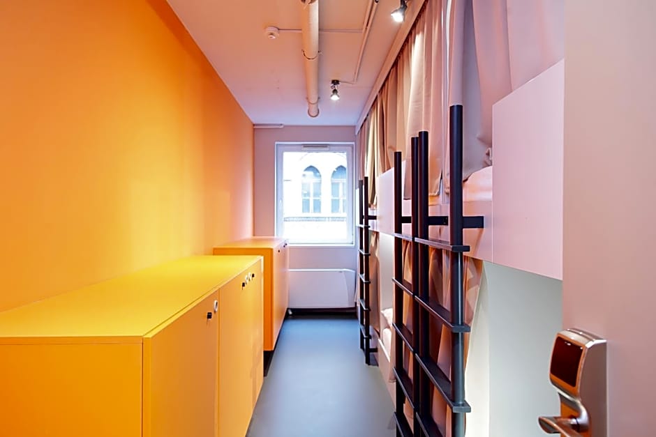 Maverick Central Market