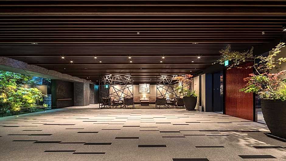 Solaria Nishitetsu Hotel Kyoto Premier