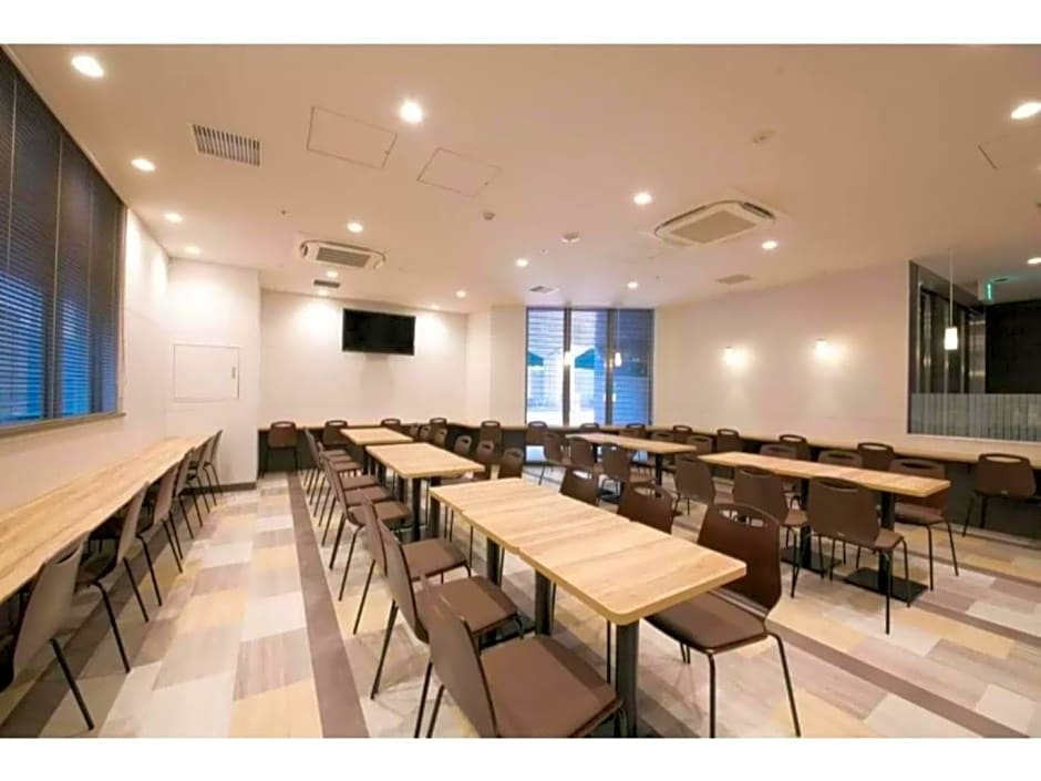 R&B Hotel Shin Osaka Kitaguchi - Vacation STAY 40554v