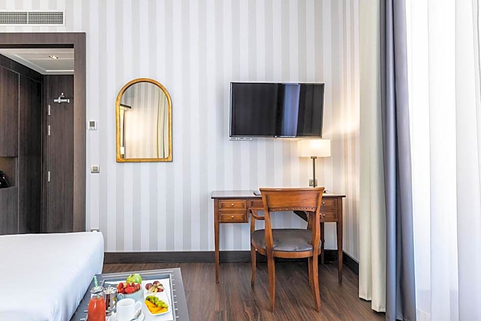 Intur Palacio San Martin