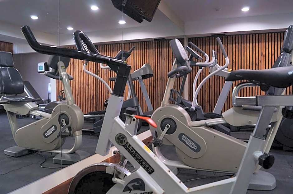 Hotel Palma Real