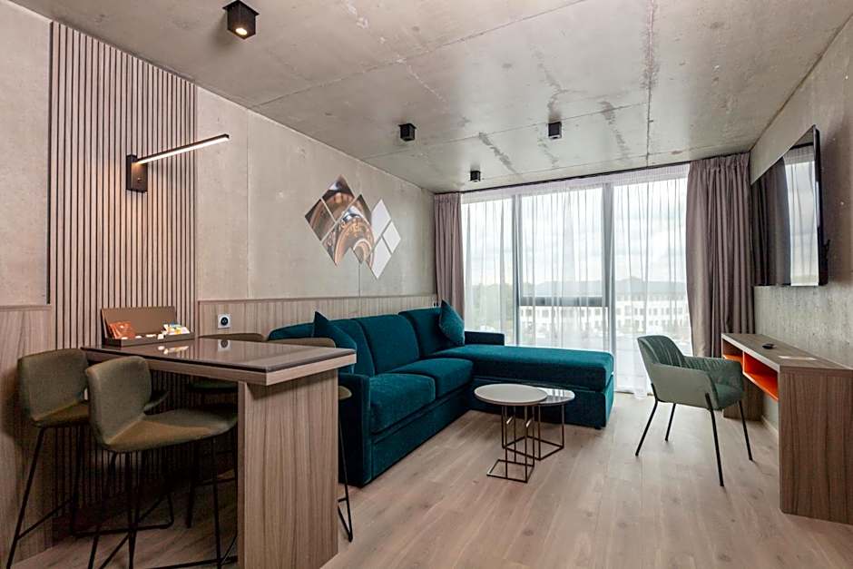 Ki Space Hotel & Spa - near Disneyland Paris