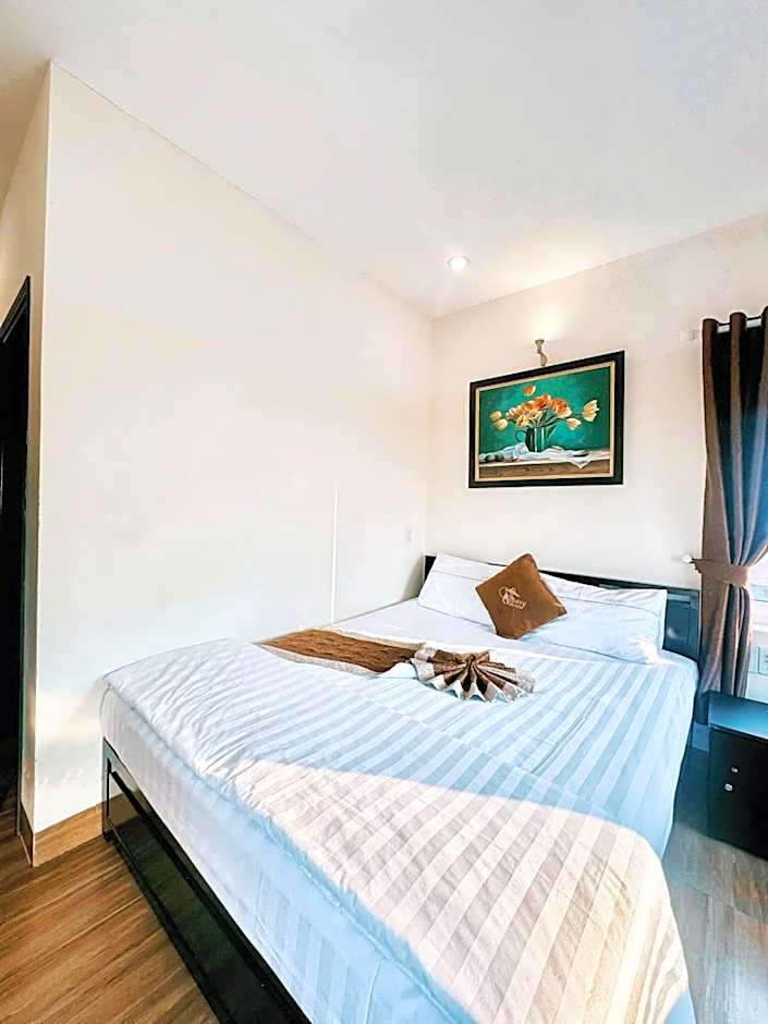 Canary Boutique Hotel