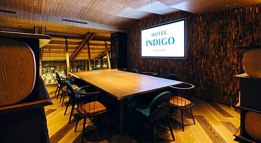 Hotel Indigo Karuizawa By IHG