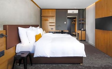 Executive Twin Room