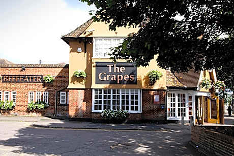 Premier Inn London Hayes North