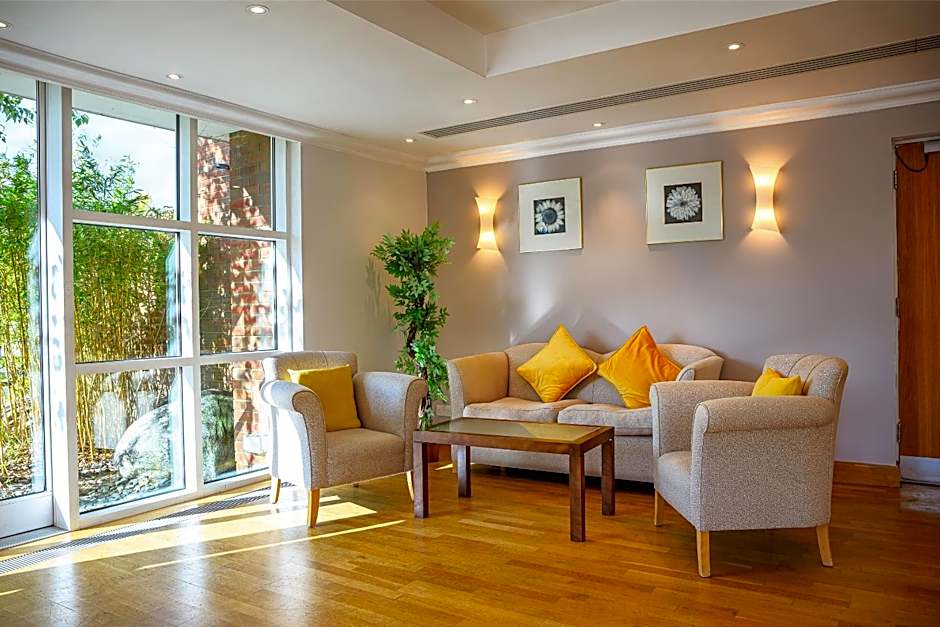 Regency Park Hotel, Health Club & Spa