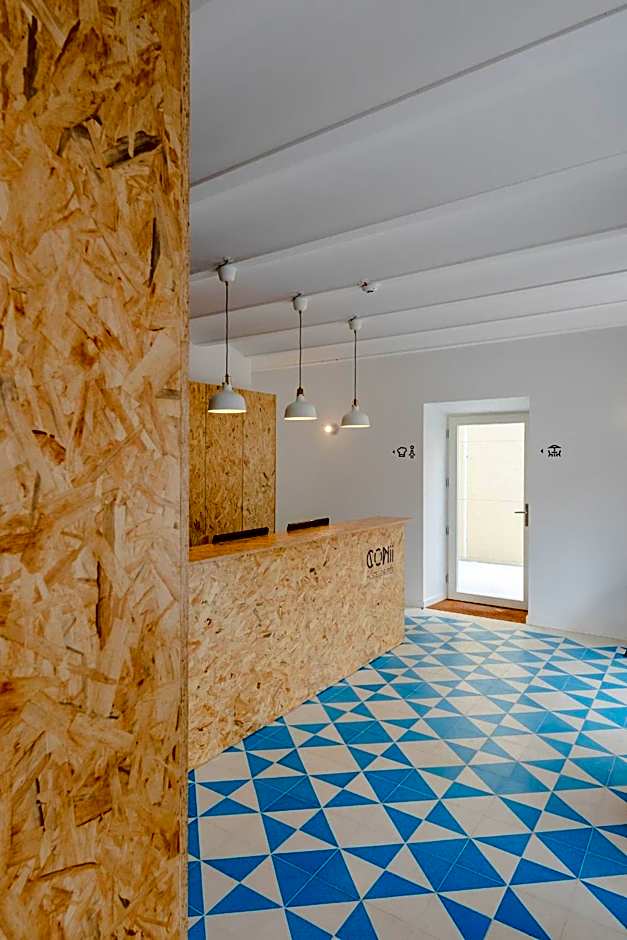 Hostel Conii & Suites Algarve