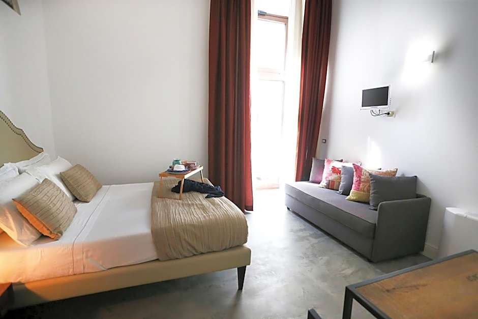 B&B Salerno al Duomo