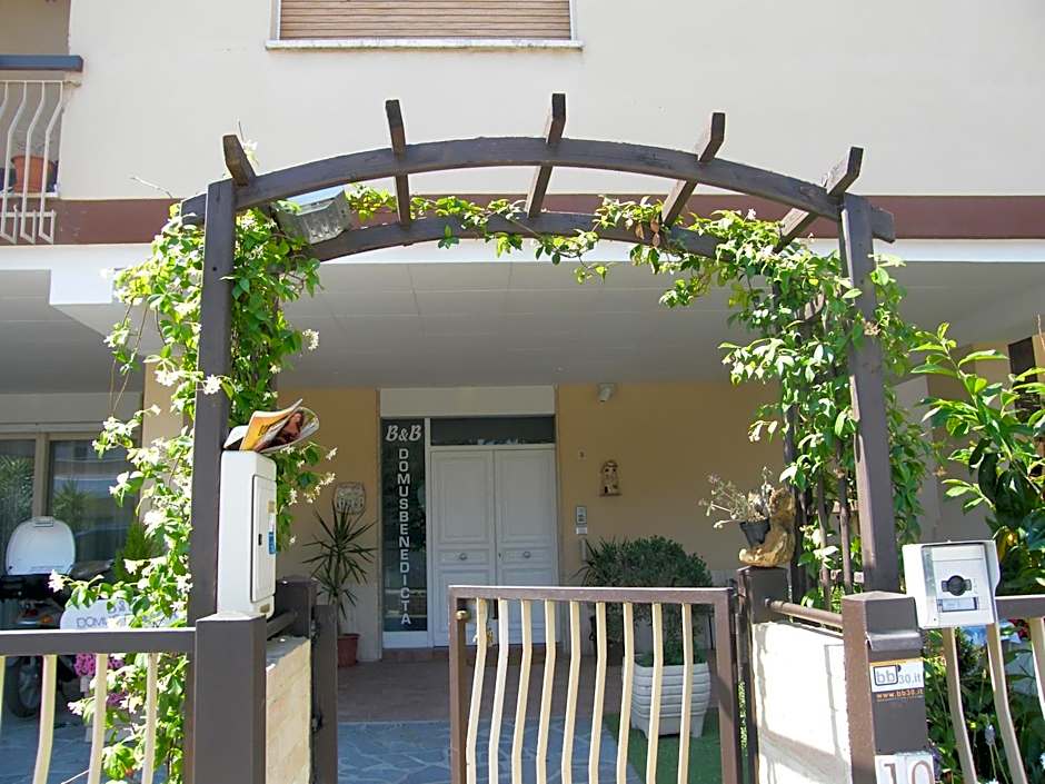 B&B Domus Benedicta