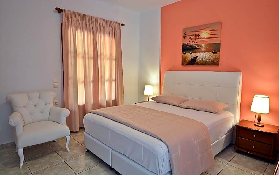 Anna Maria - Vanessa Apartments