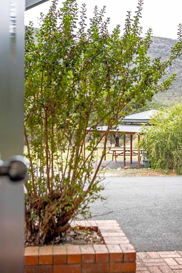 The Grampians Motel