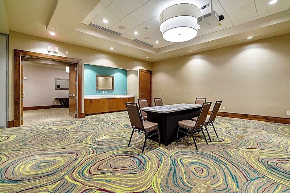 Hilton Garden Inn Edmond/Oklahoma City North