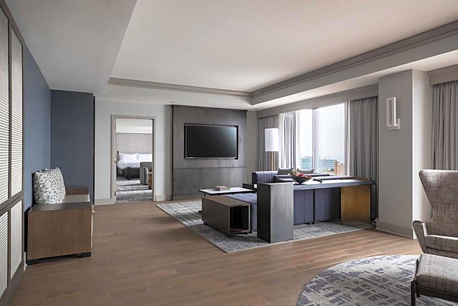 Kansas City Marriott Downtown