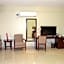 Hillside Plaza Hotel