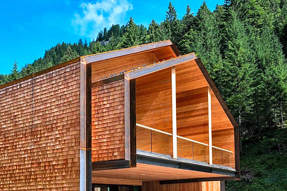 Vallesinella Hotel Restaurant Bar