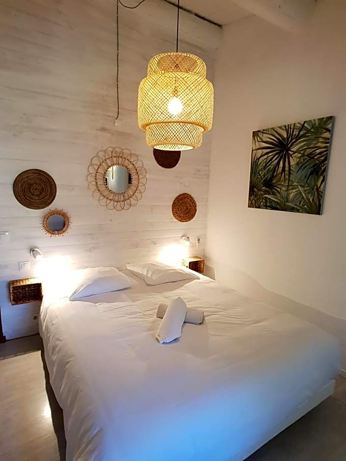 Hôtel La Bastide de Vaison