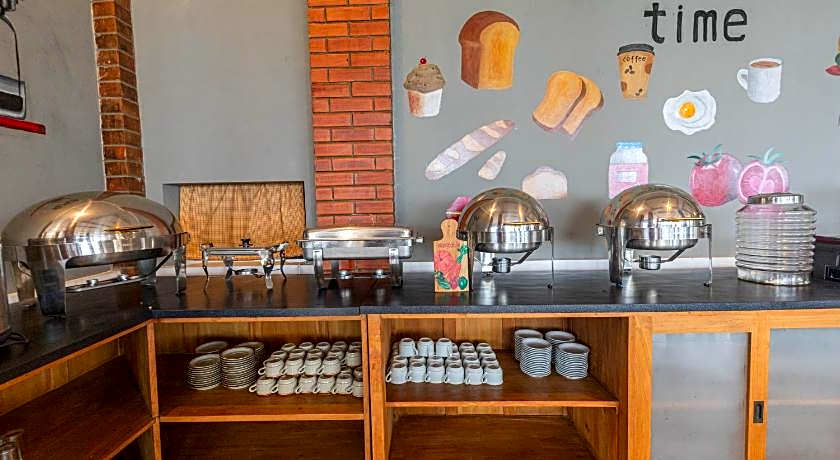 Hotel Griya Katarina