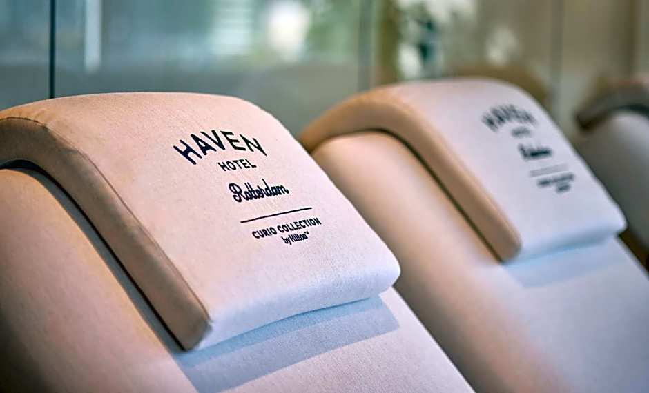 Haven Hotel Rotterdam, Curio Collection by Hilton