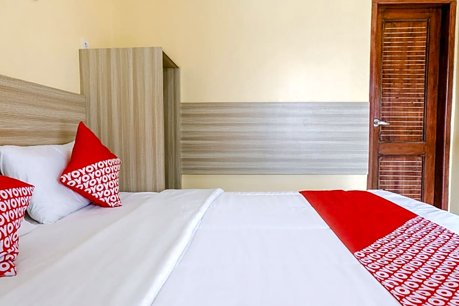 Hotel O El Reyshi Family Residence Syariah