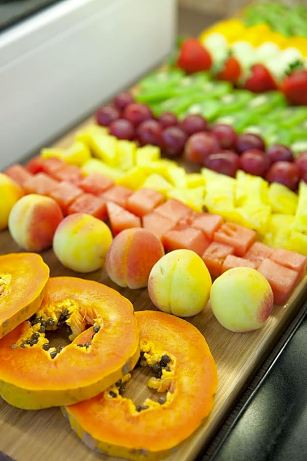 Hotel Ciudad de Burgos