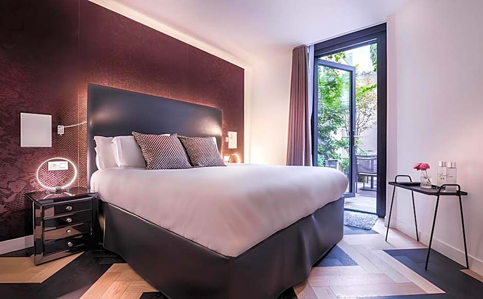 Résidence Rayz Private Suites