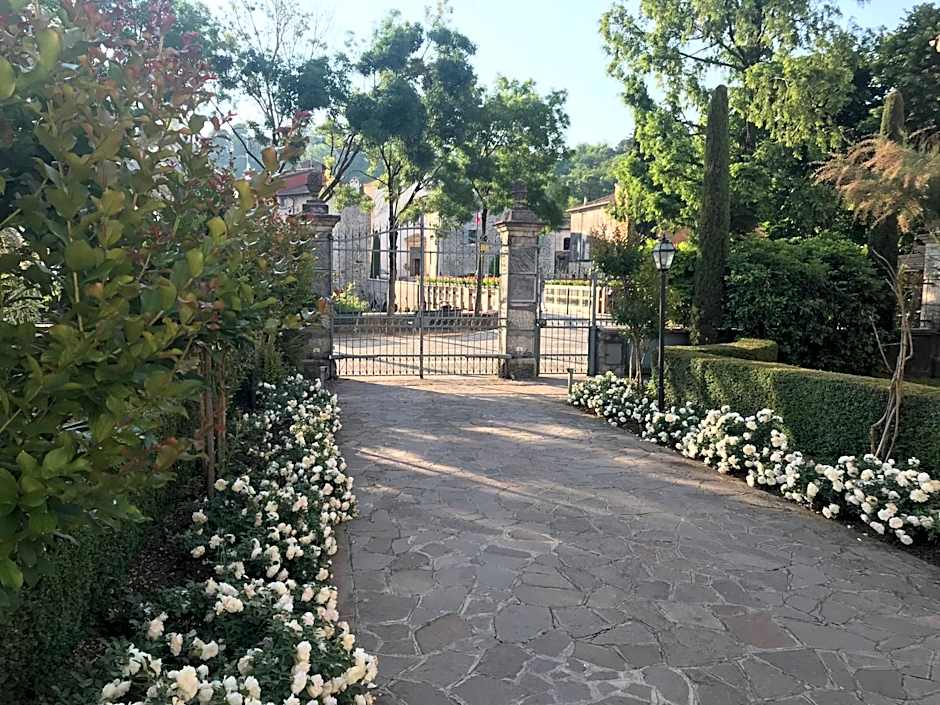 Relais Villa Borghetto