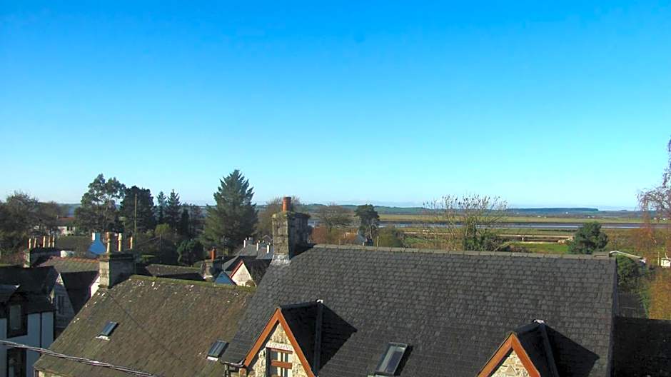 Barholm Accommodation