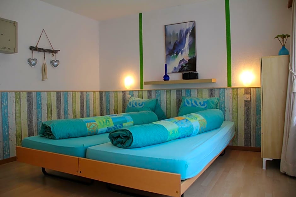 Pension Heino