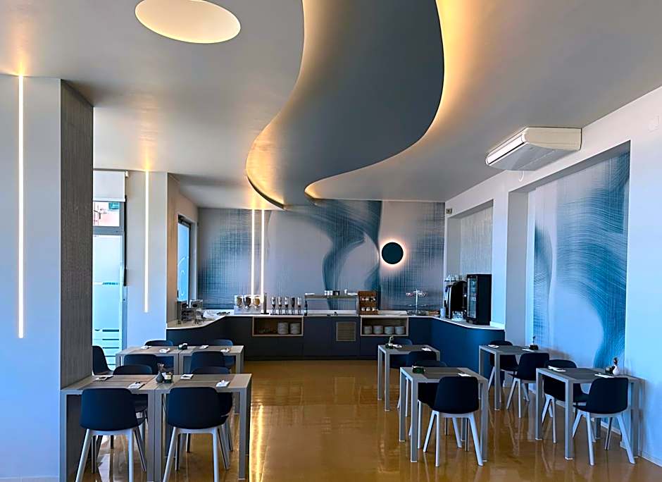 Hotel Croce Di Malta
