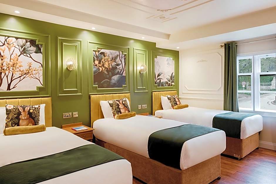 Muthu Clumber Park Hotel and Spa