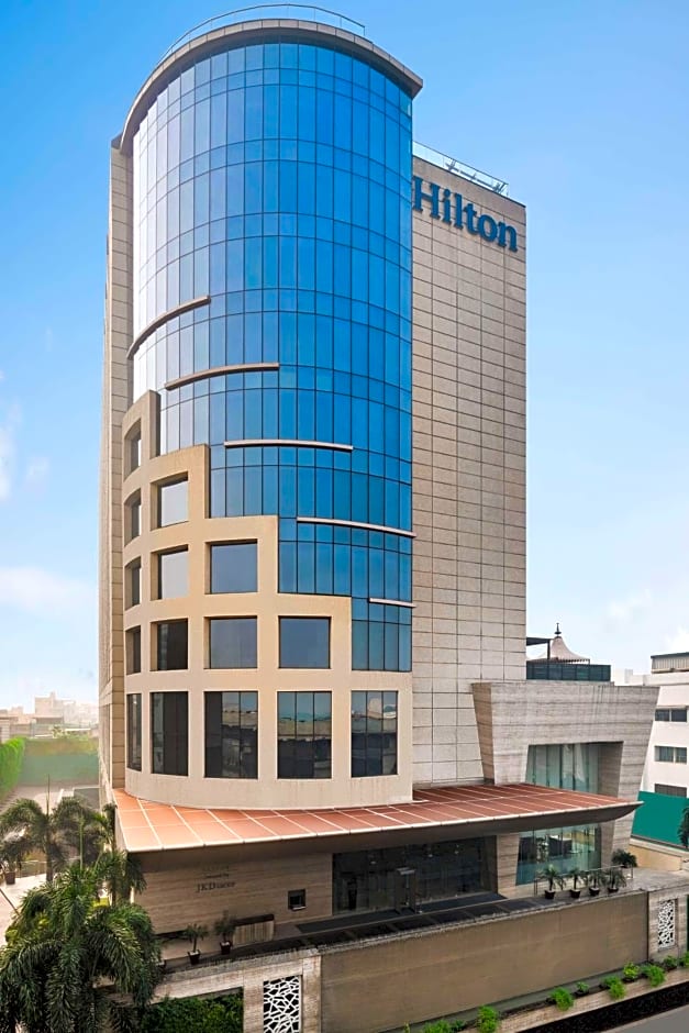 Hilton Jaipur