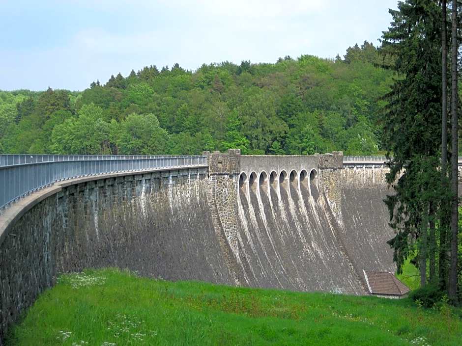 Hotel Haus Koppelberg