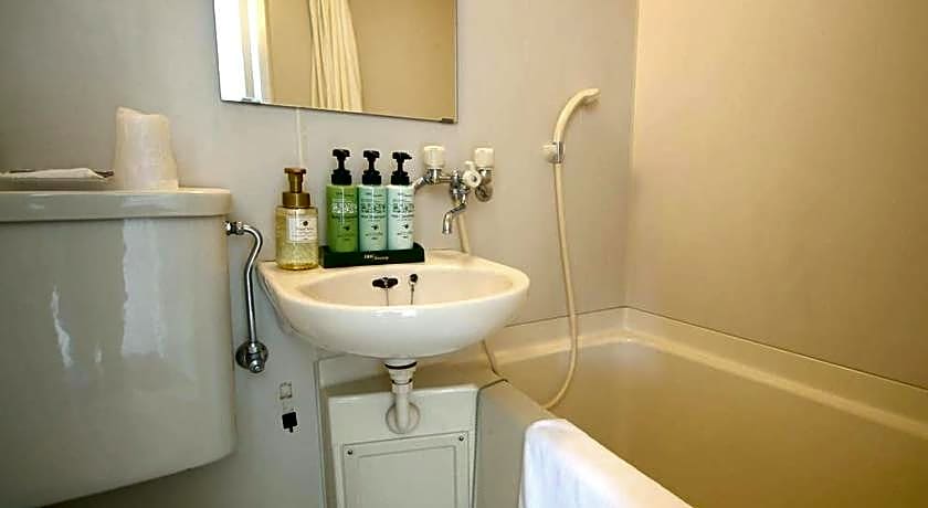 Hotel LC Gifu Hashima