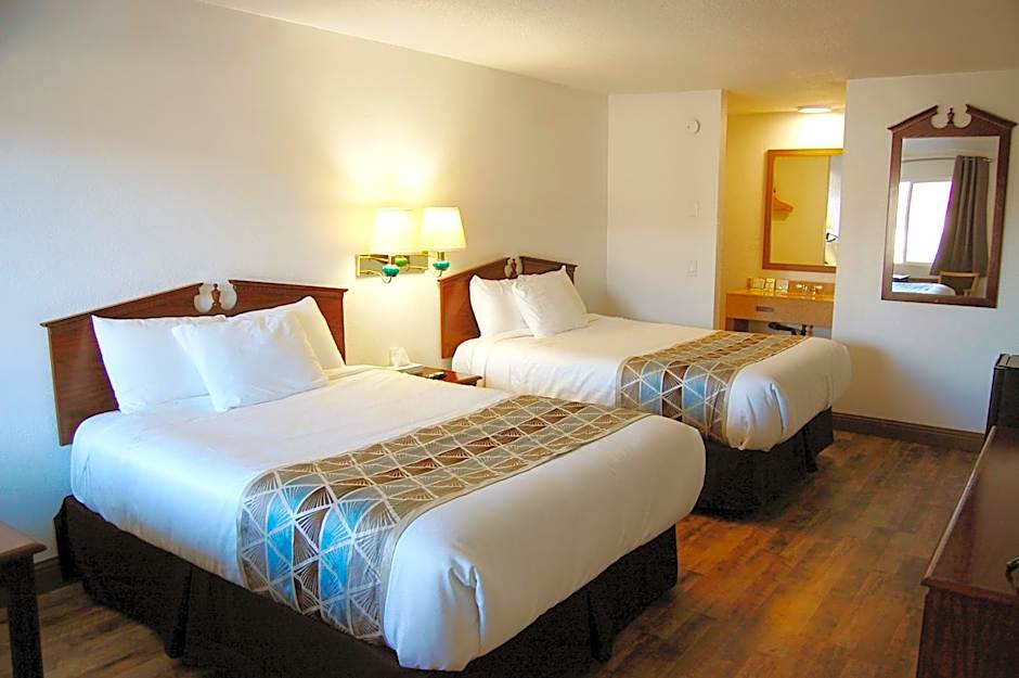 Westward Inn