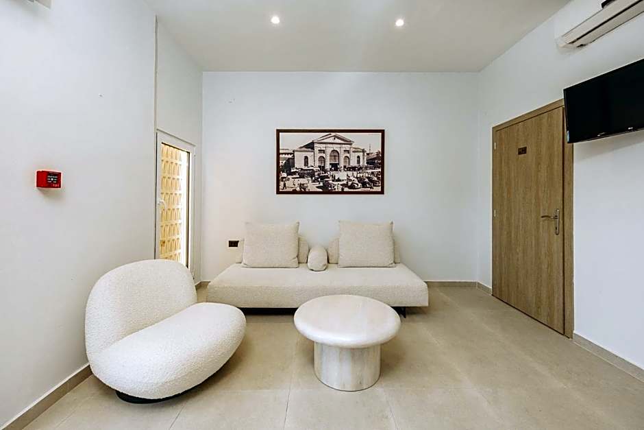 Aegean View Hotel - Rethymno