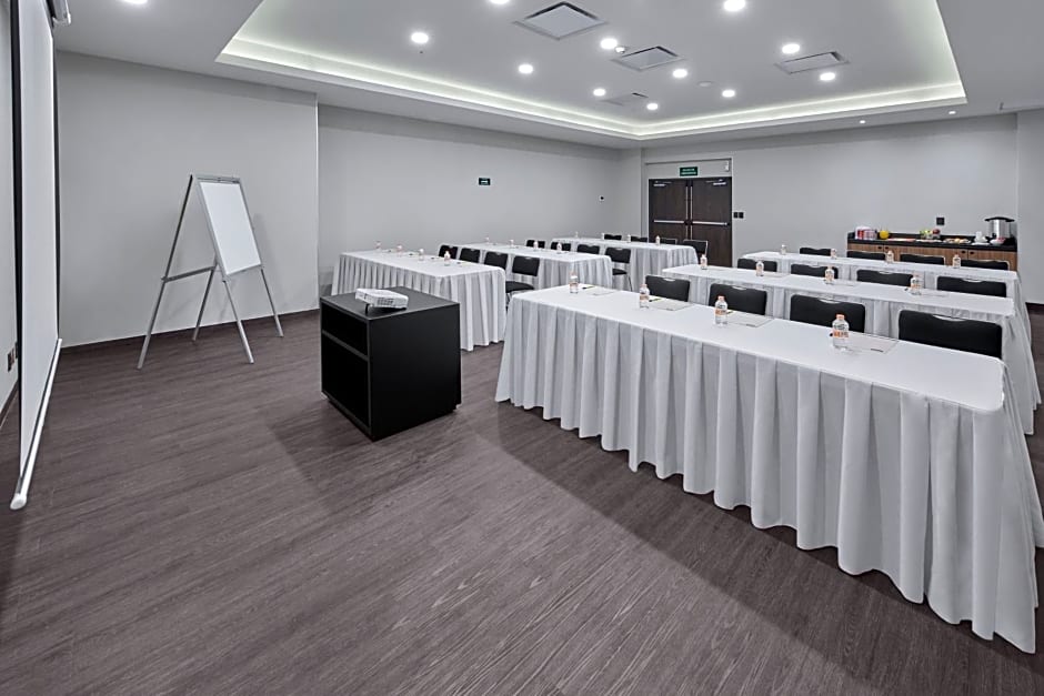 City Express by Marriott Ciudad de México Tlalpan