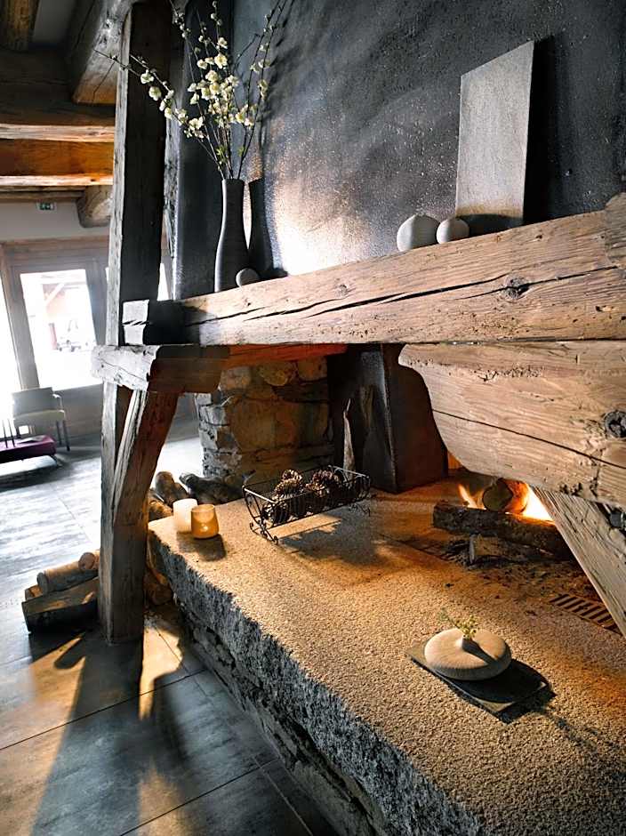 CGH Résidence Boutique Le Nevada